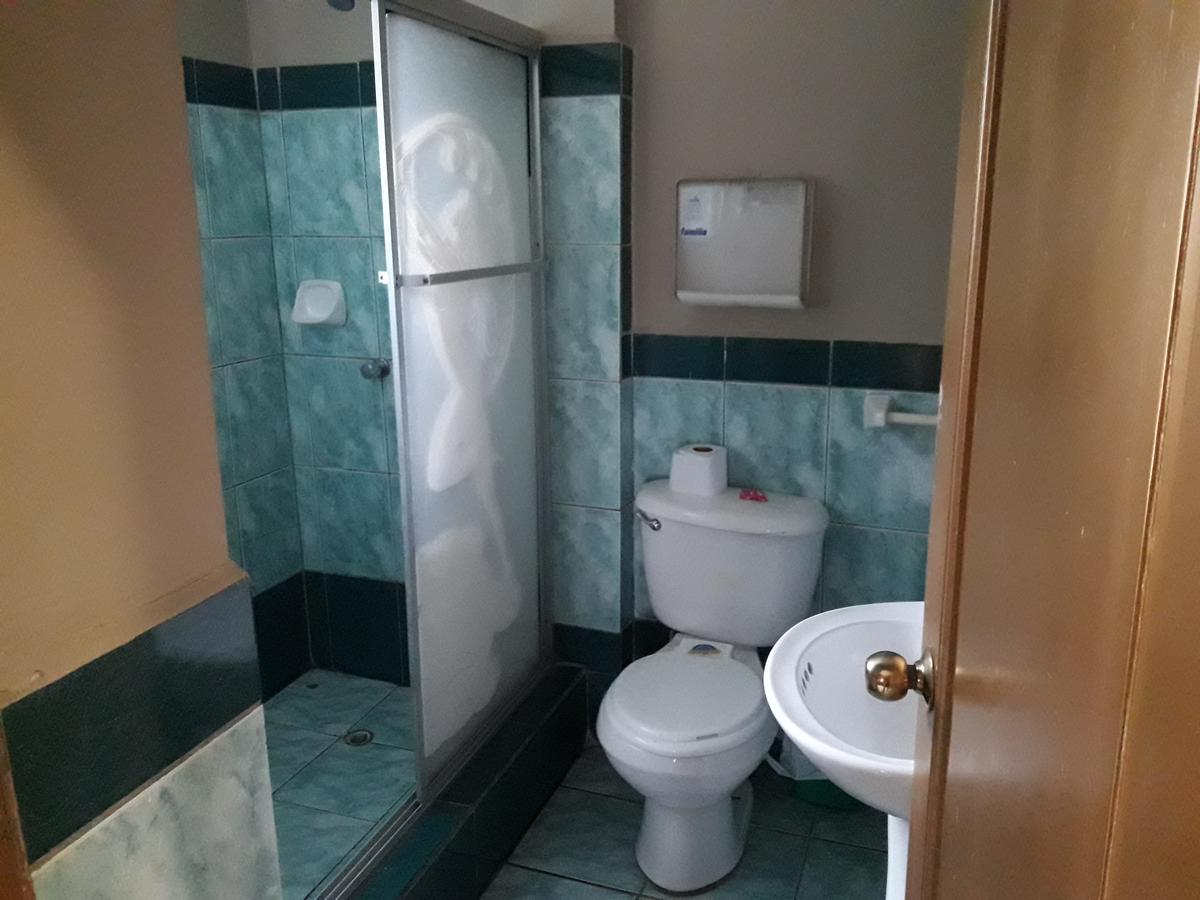 Hotel Ecologico Riverside Quevedo エクステリア 写真